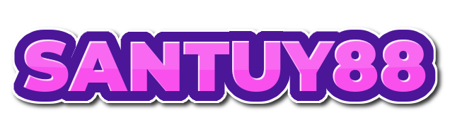 logo SANTUY88